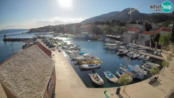 Přístav Bol, Vidova gora