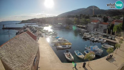 Přístav Bol, Vidova gora