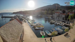 Přístav Bol, Vidova gora