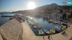 Přístav Bol, Vidova gora