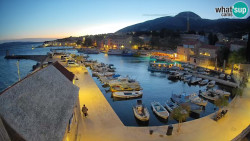 Přístav Bol, Vidova gora