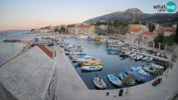 Přístav Bol, Vidova gora