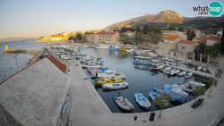 Přístav Bol, Vidova gora