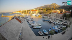 Přístav Bol, Vidova gora