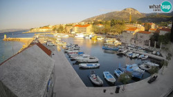 Přístav Bol, Vidova gora