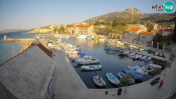 Přístav Bol, Vidova gora