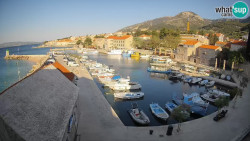 Přístav Bol, Vidova gora