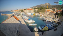 Přístav Bol, Vidova gora