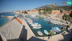 Přístav Bol, Vidova gora