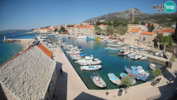 Přístav Bol, Vidova gora