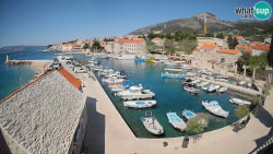 Přístav Bol, Vidova gora