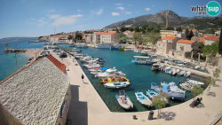 Přístav Bol, Vidova gora