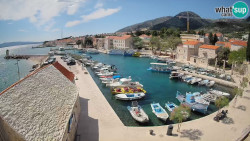 Přístav Bol, Vidova gora