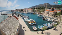 Přístav Bol, Vidova gora