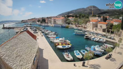 Přístav Bol, Vidova gora