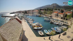 Přístav Bol, Vidova gora