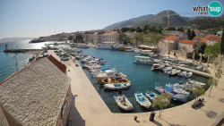 Přístav Bol, Vidova gora