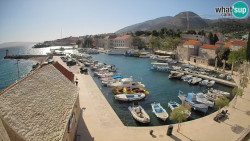 Přístav Bol, Vidova gora