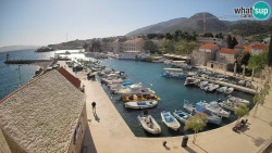 Přístav Bol, Vidova gora