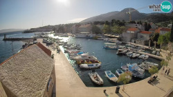 Přístav Bol, Vidova gora