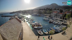 Přístav Bol, Vidova gora