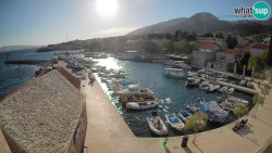 Přístav Bol, Vidova gora