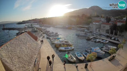 Přístav Bol, Vidova gora