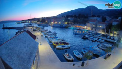 Přístav Bol, Vidova gora