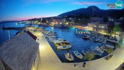 Přístav Bol, Vidova gora