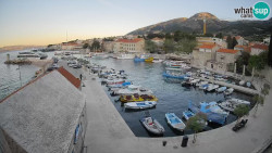 Přístav Bol, Vidova gora