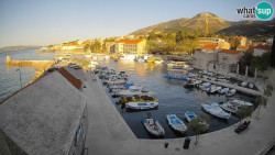 Přístav Bol, Vidova gora