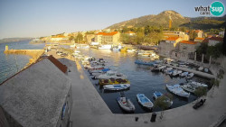 Přístav Bol, Vidova gora