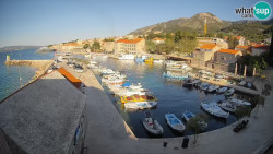 Přístav Bol, Vidova gora