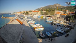 Přístav Bol, Vidova gora