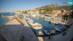 Přístav Bol, Vidova gora