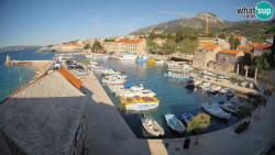 Přístav Bol, Vidova gora