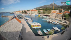 Přístav Bol, Vidova gora