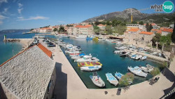 Přístav Bol, Vidova gora