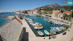 Přístav Bol, Vidova gora