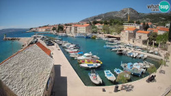 Přístav Bol, Vidova gora