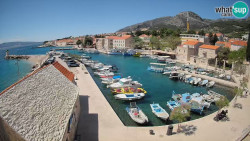 Přístav Bol, Vidova gora