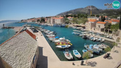 Přístav Bol, Vidova gora