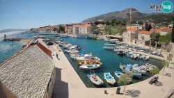 Přístav Bol, Vidova gora