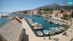 Přístav Bol, Vidova gora