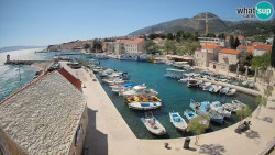 Přístav Bol, Vidova gora