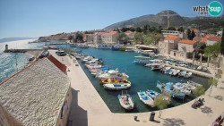 Přístav Bol, Vidova gora