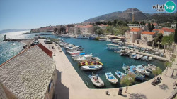 Přístav Bol, Vidova gora