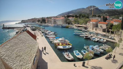 Přístav Bol, Vidova gora