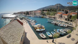 Přístav Bol, Vidova gora