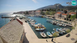 Přístav Bol, Vidova gora